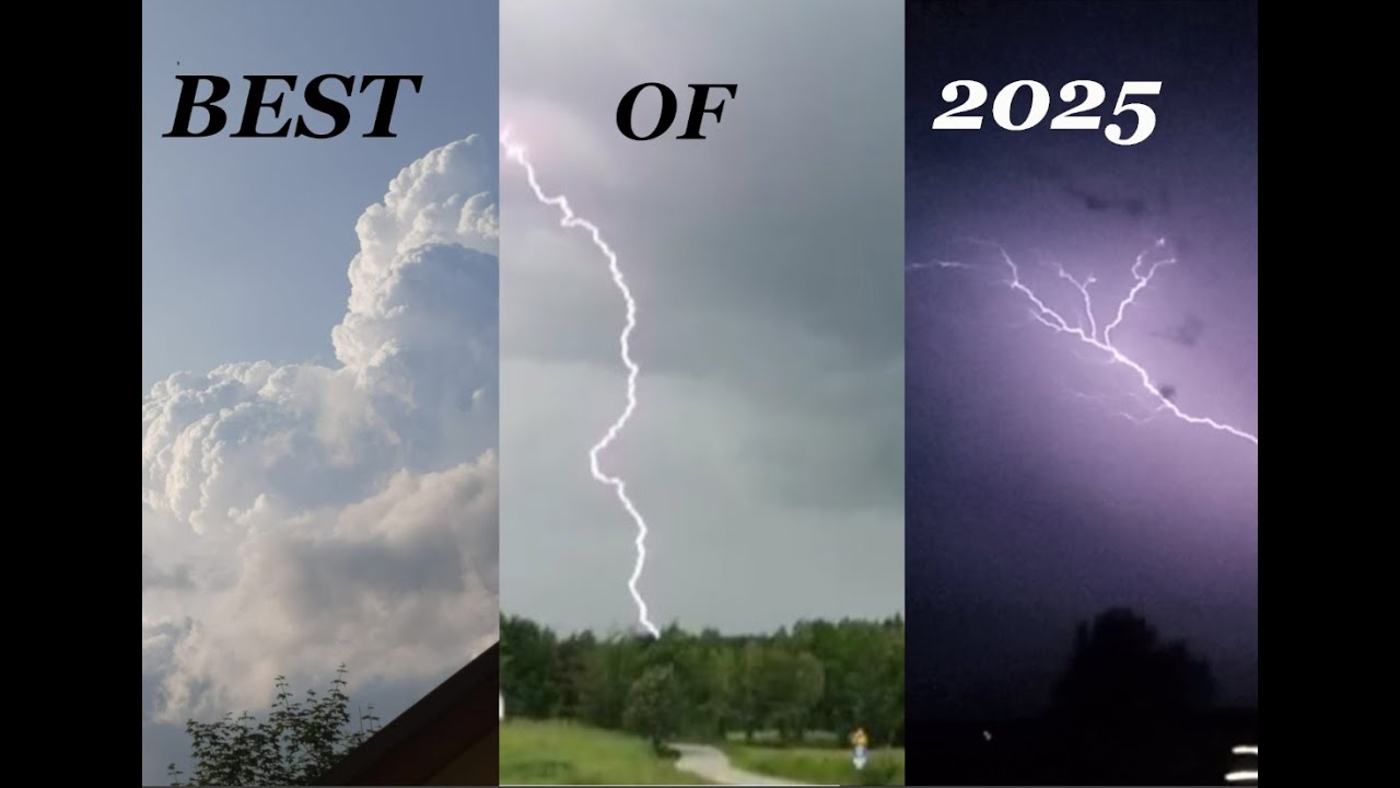 Best Of 2025. Podkarpacie