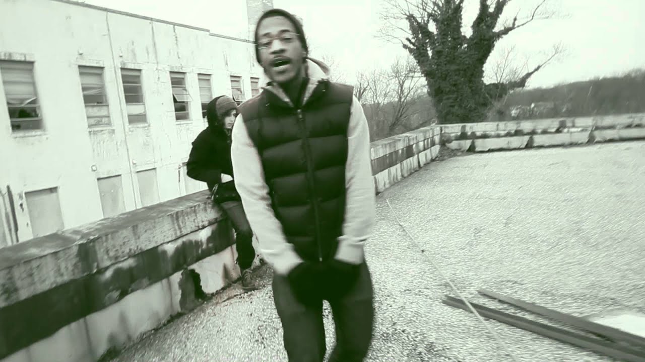 DTMD - Raw (feat. Godly MC, Kev Brown)