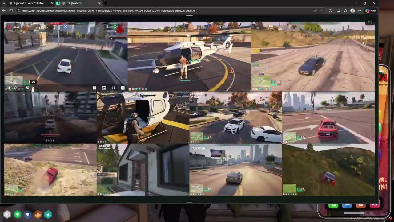 «Лучшие друзья» одержали ещё одну победу над бандой «Гидра» после того, как прорвались через Сакр...