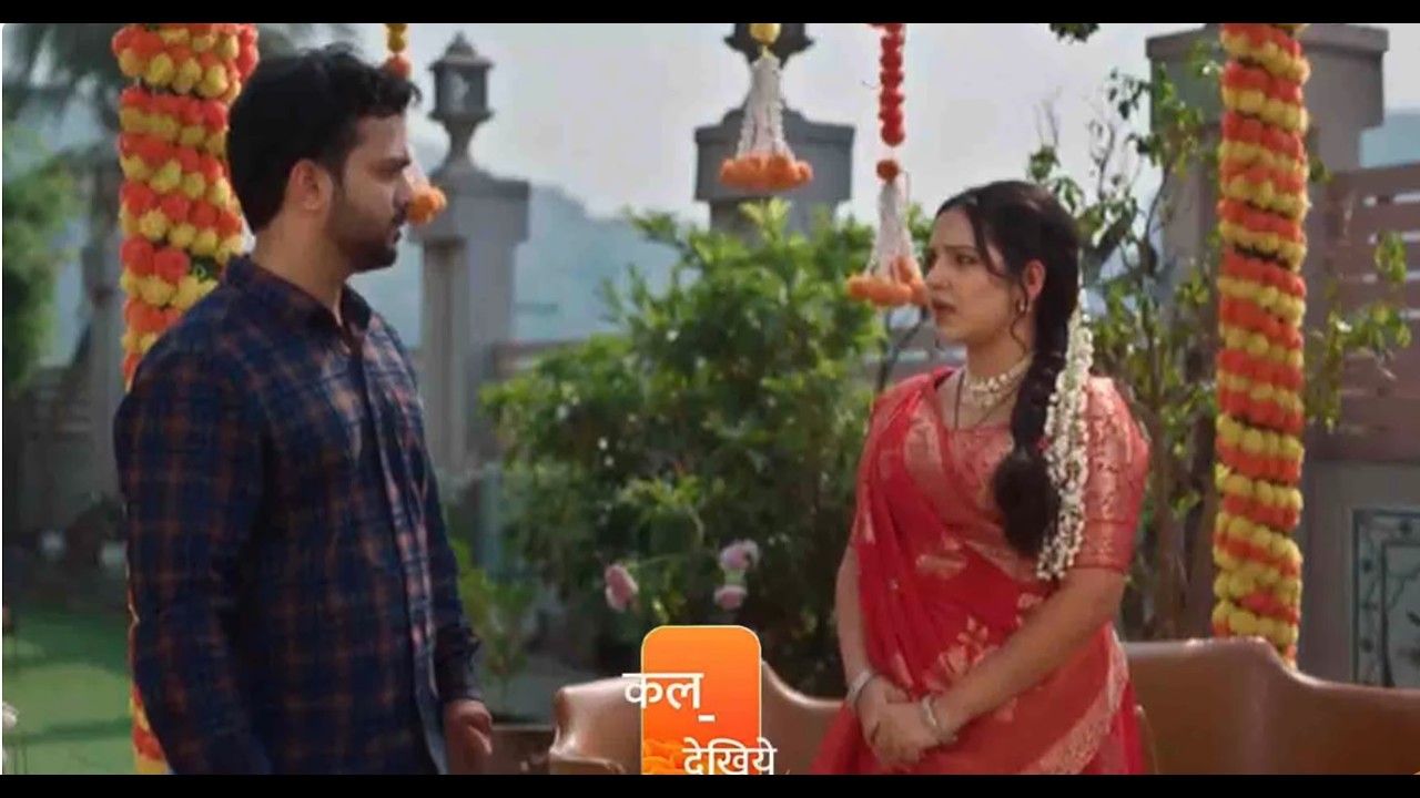 Vasudha Refuses Maa Ji Sa’s Marriage Proposal – Big Twist in Vasudha Serial | Upcoming Episode