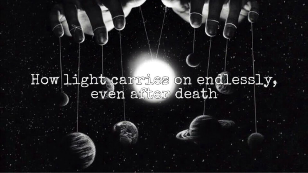 Saturn // Sleeping At Last (slowed)
