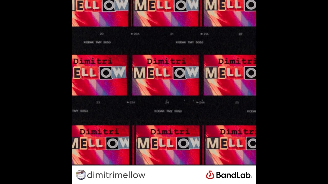 Pressure - Dimitri Mellow