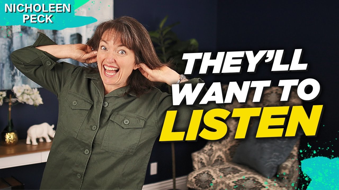 8 Principles For Talking To Your Teen So That They Will Actually Listen