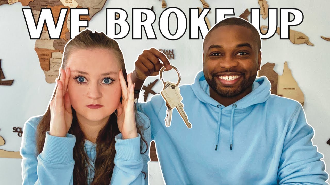Moving In Together Ruined Our Relationship 😪 | Moving In Before Marriage