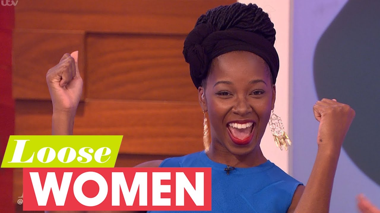 Loose Women Share Birth Stories And Jamelia Reveals She Wants Another Baby | Loose Women