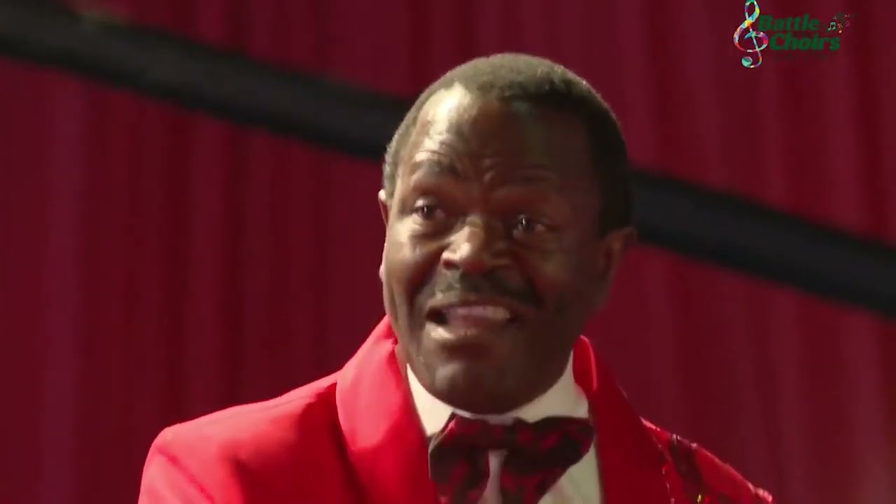 Nitainua Macho Yangu