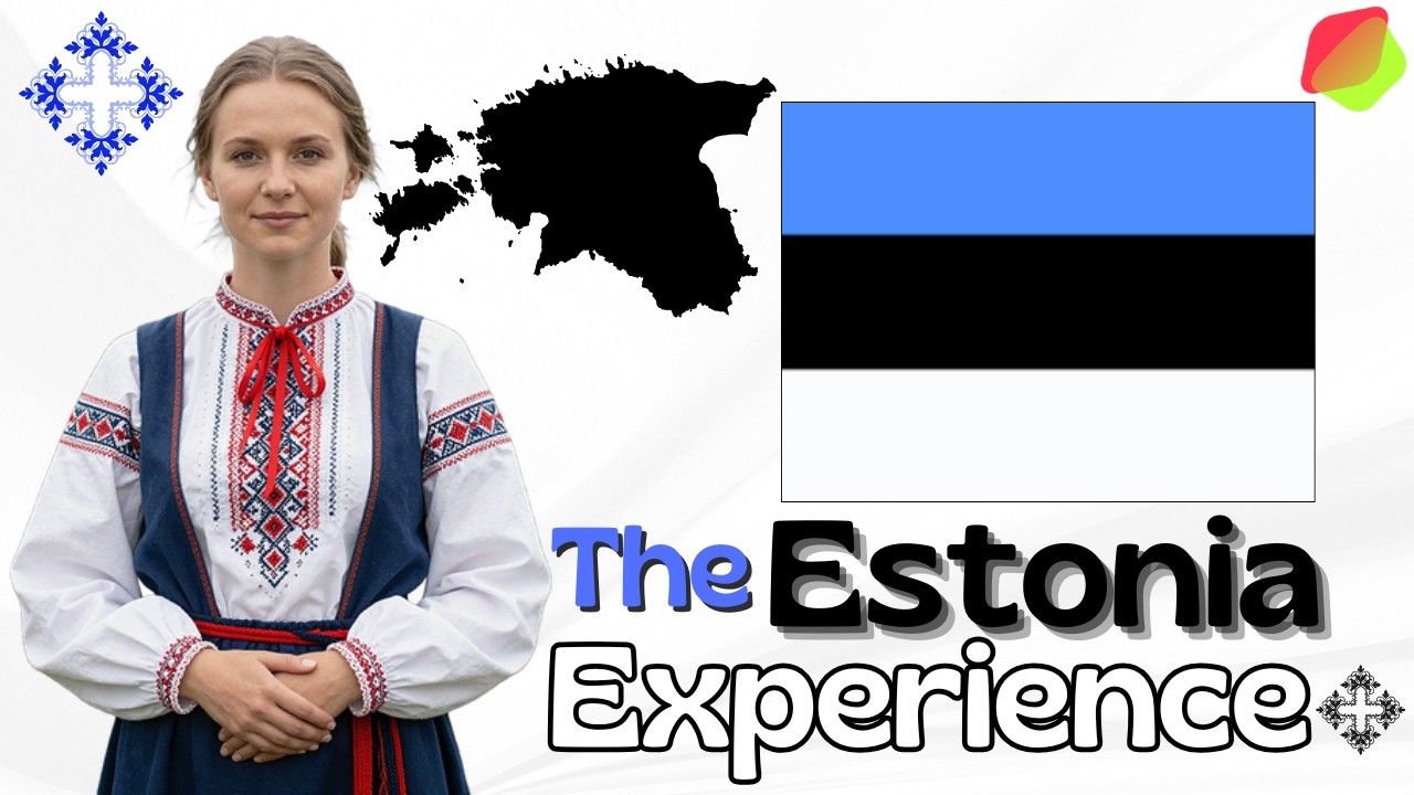 Открывая для себя Эстонию и ее удивительную культуру: взгляд на жизнь в Эстонии.
