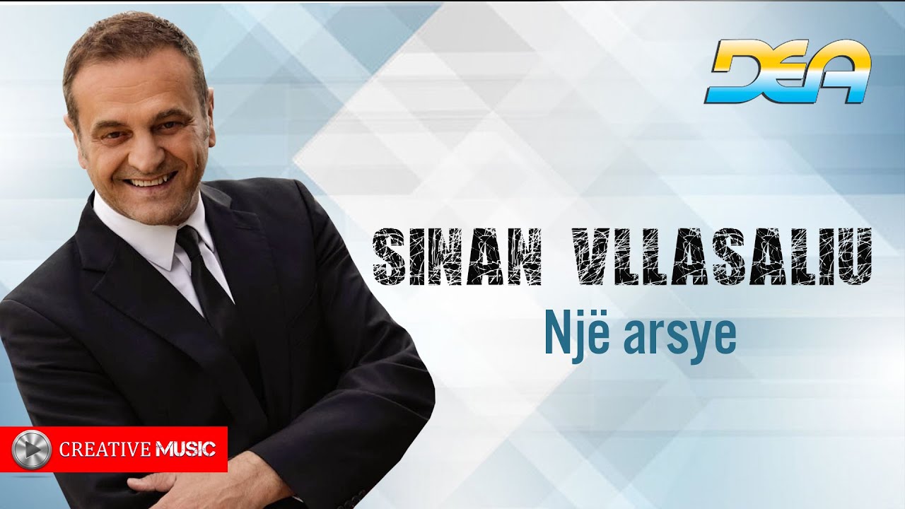 Sinan Vllasaliu - Nje arsye