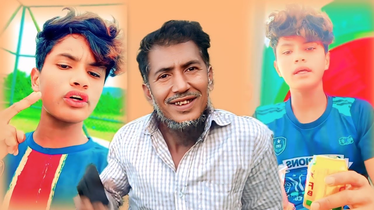 Rohingya super actor funny comedy natok best review Don Salim