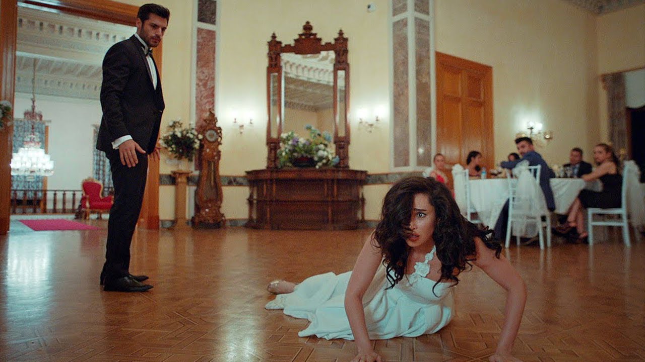 TOP 20 MEJORES Series TURCAS sobre MATRIMONIOS forzados o arreglados | Novelas Turcas