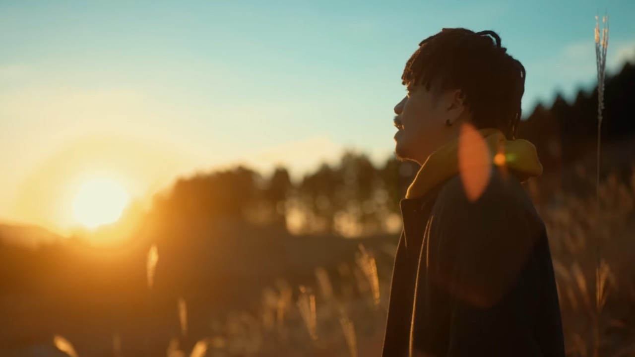 THUNDER「ありがとう~両親へ~」Music Video