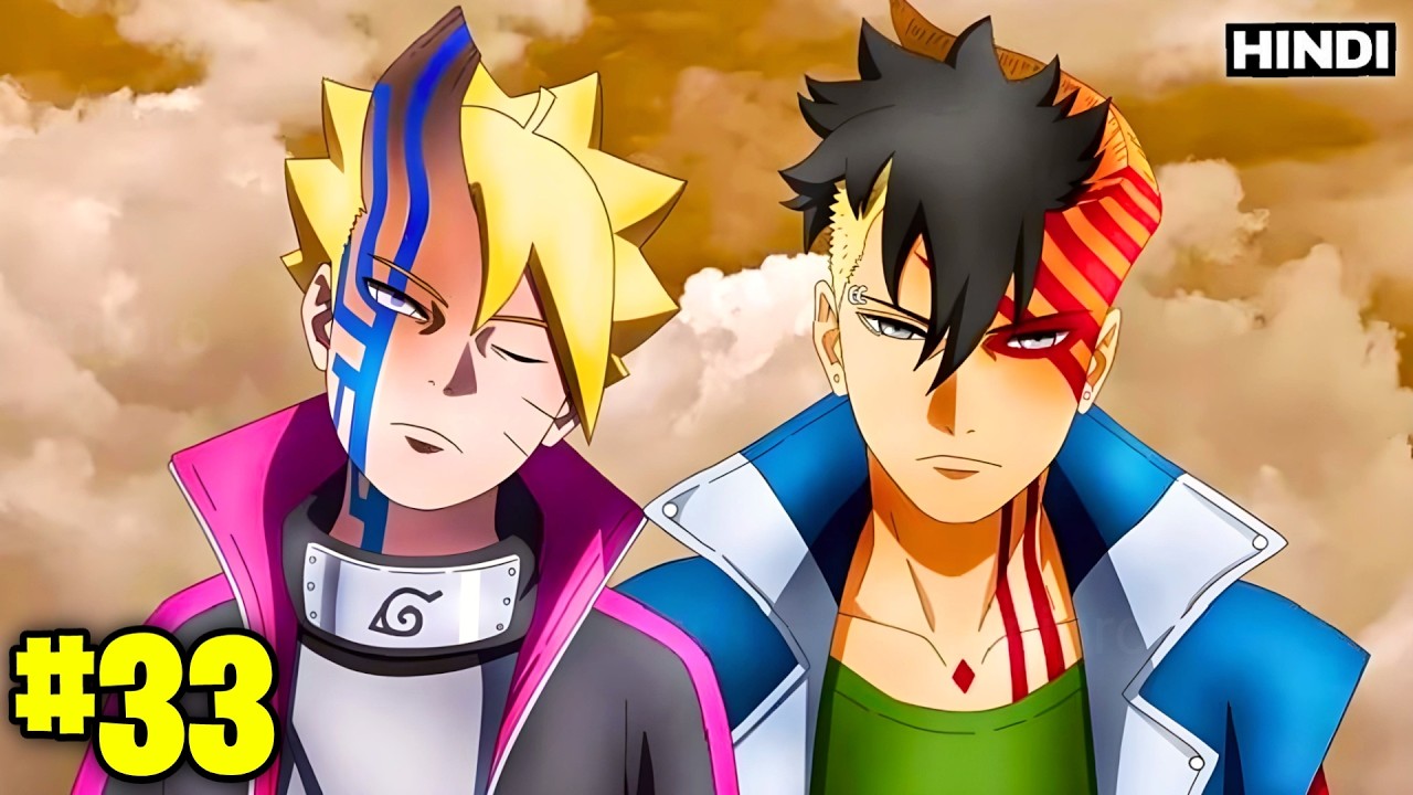 (33) He Awakens The Power Of Alien God Inside Him Explained in Hindi | Anipro Explain