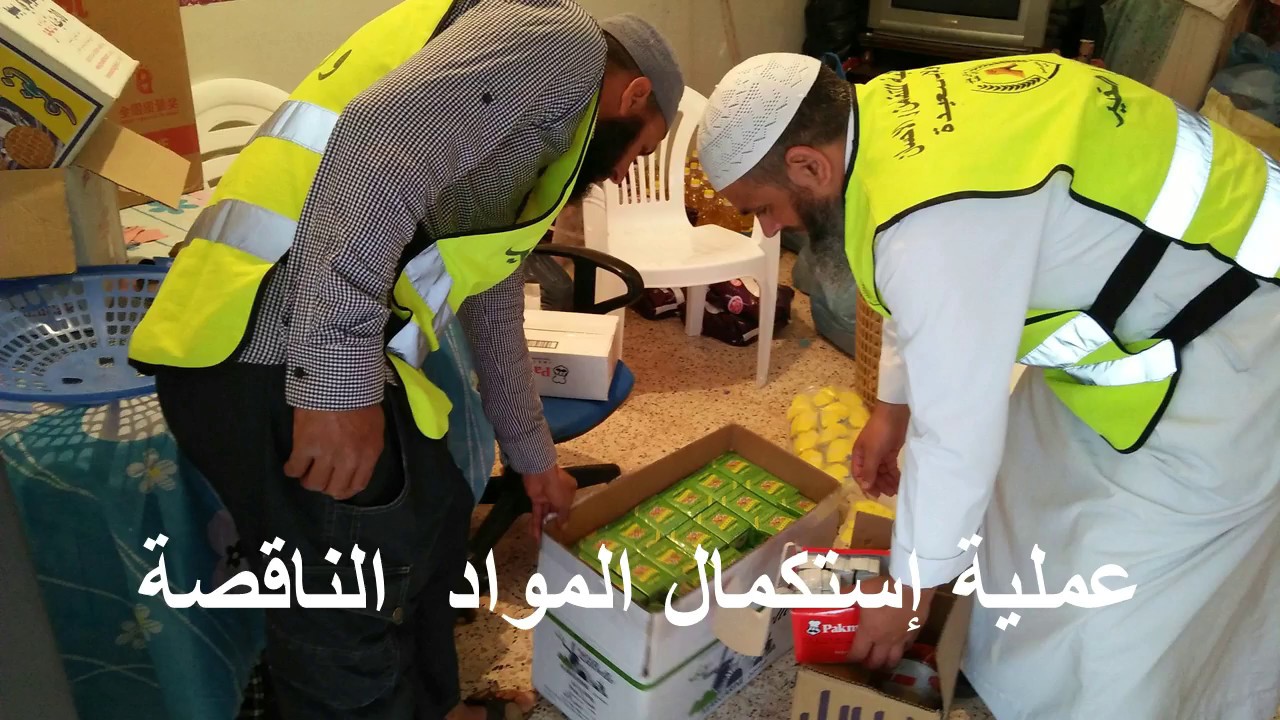 حصيلة 2017 لفرع بلدية الحساسنة 