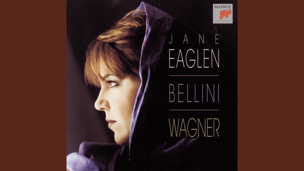 Tristan und Isolde, WWV 90: Isoldes Liebestod