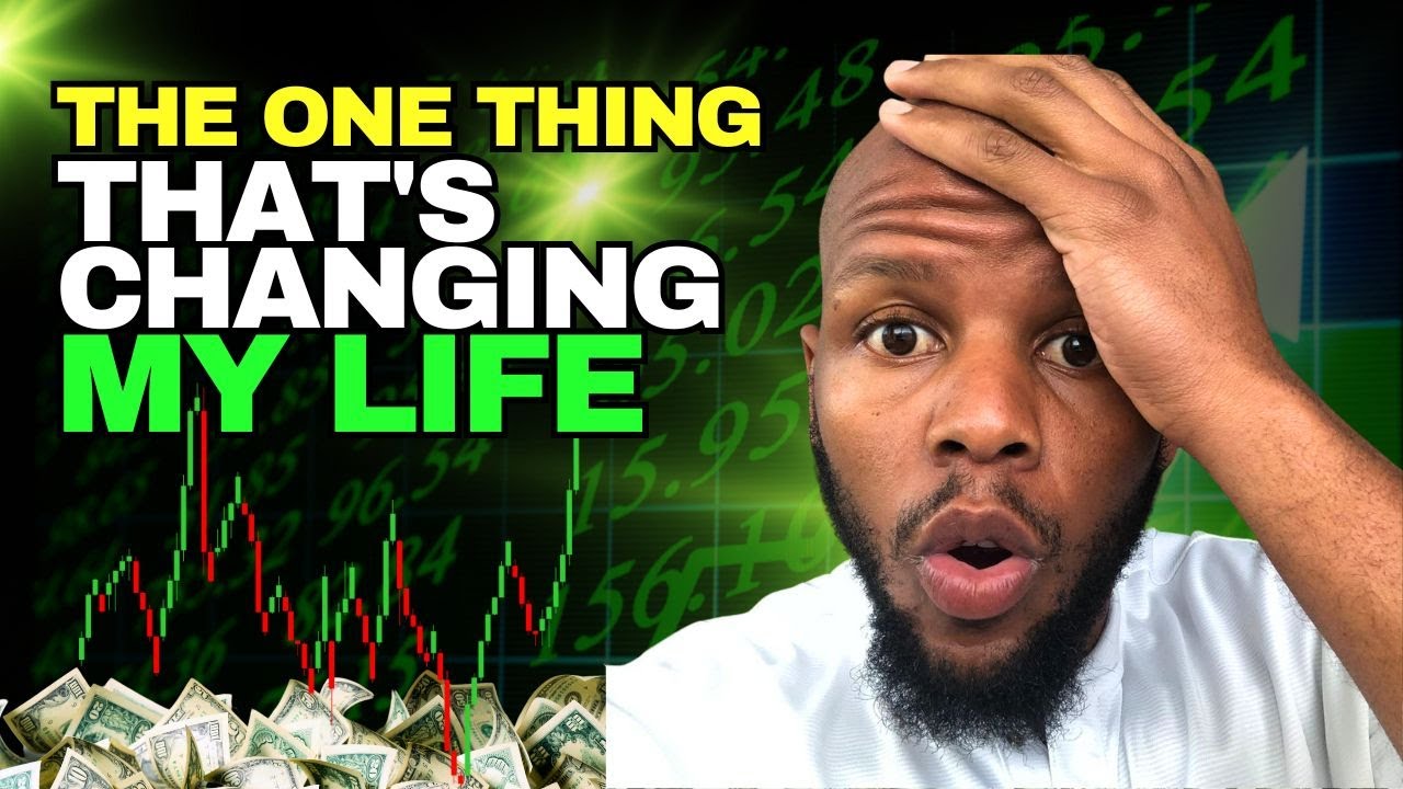 If You're Broke, Watch This Secret Hack Before It's Too Late