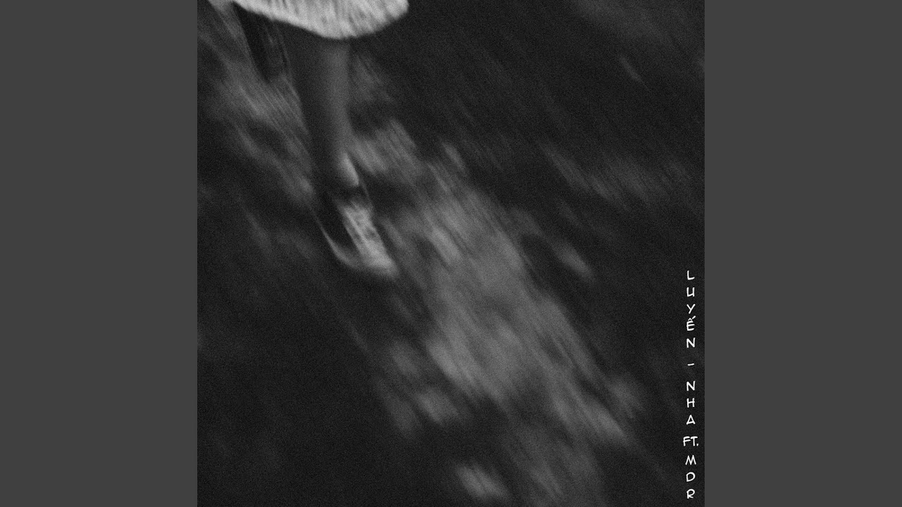 Luyến (feat. MDr)