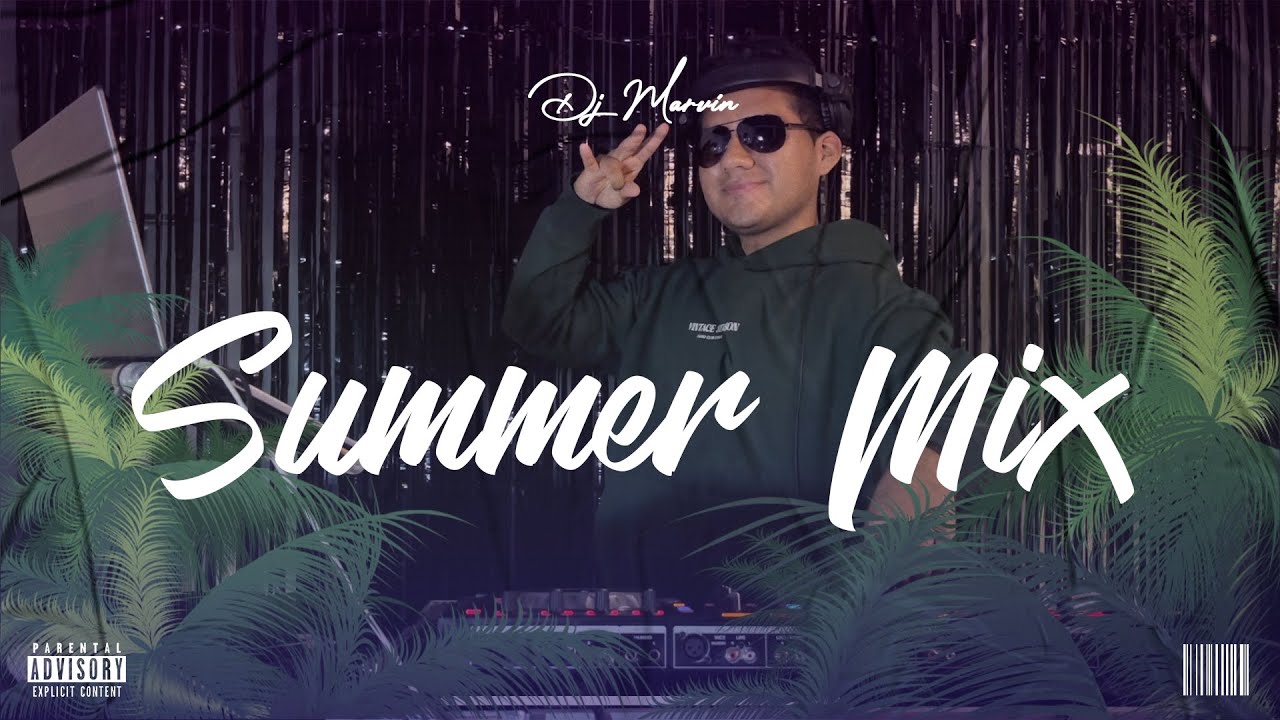 SUMMER MIX 2023 - 2 🍑(GATO DE NOCHE, CHORRITO PA LAS ANIMAS, MARISOLA, EFECTO, REPARTO, TECH HOUSE)