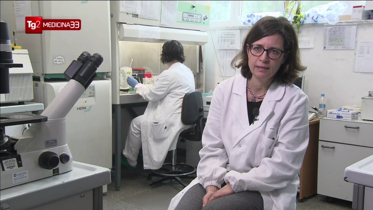 Test HIV, perché farlo?