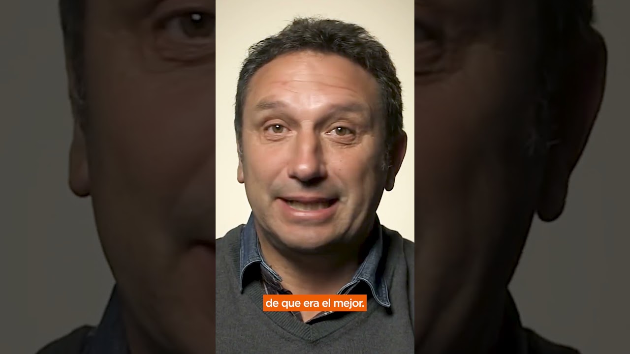La influencia de Cruyff en la actualidad #shorts