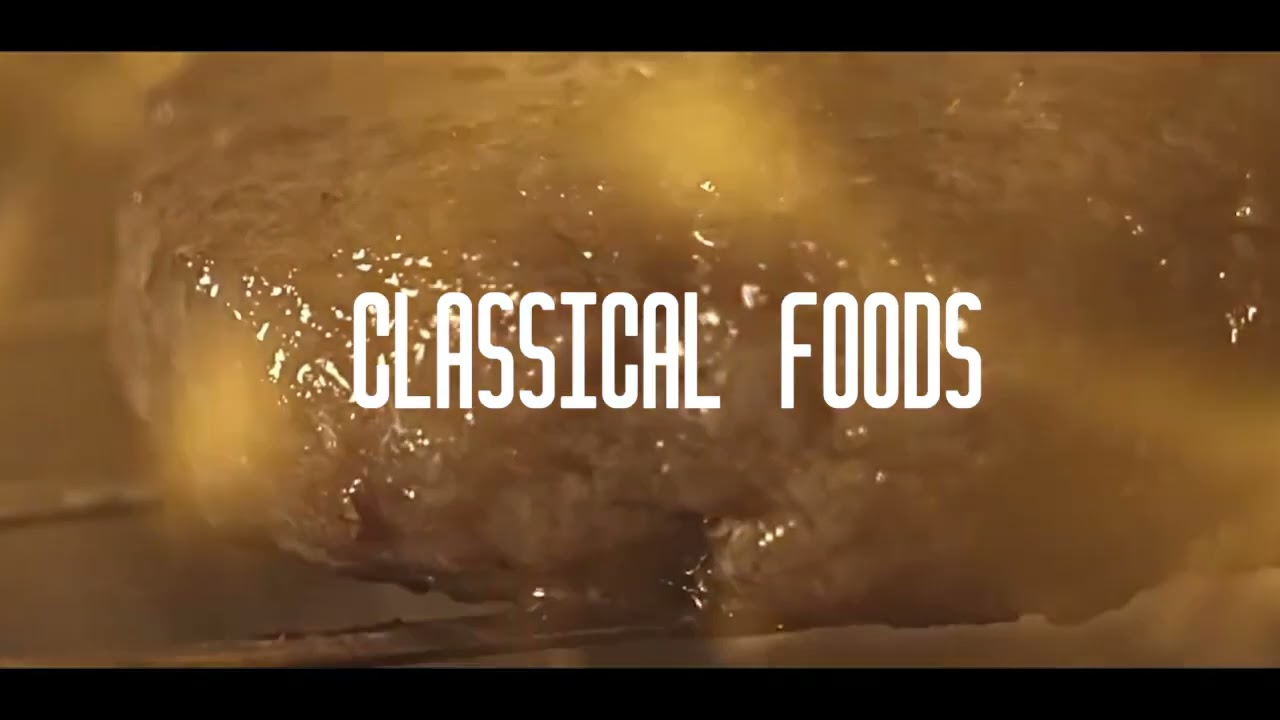 Food Reel 2023   Dar&iacute;o Idoate