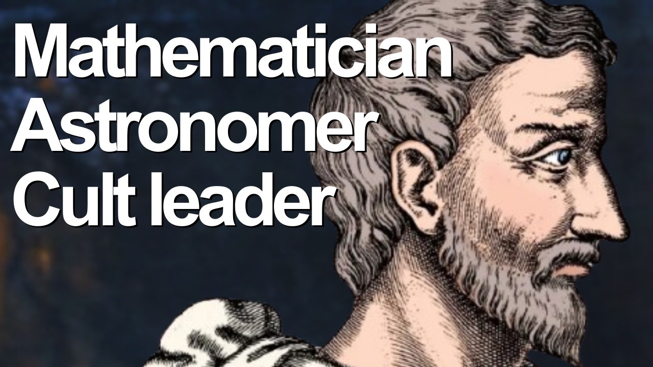 Who was Pythagoras, the man behind the famous theory?