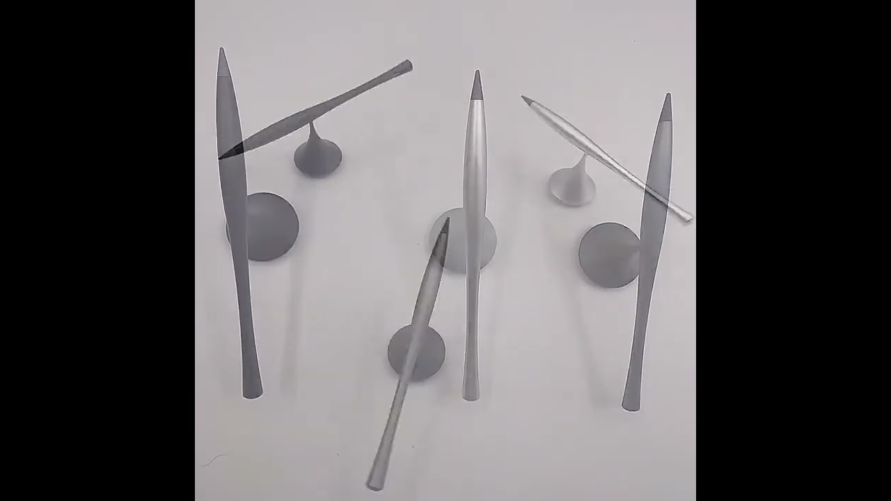 Eternal Pencil Without Ink Creative Metal Inkless Pen