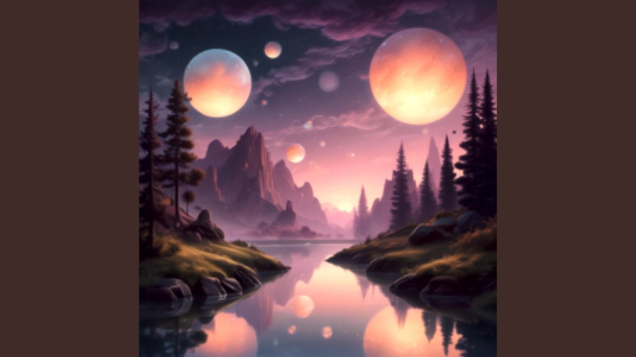 Dreams of Serenity