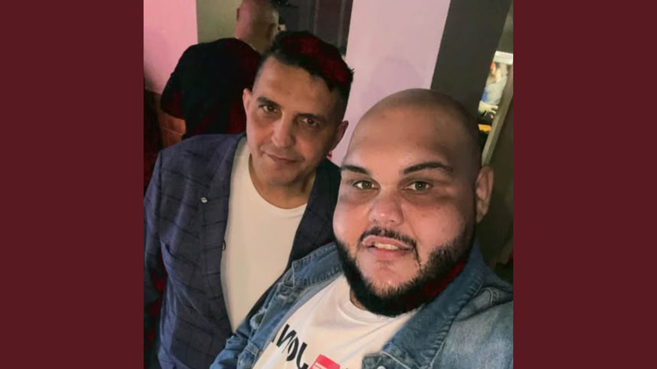 Cigani Volajú Remix