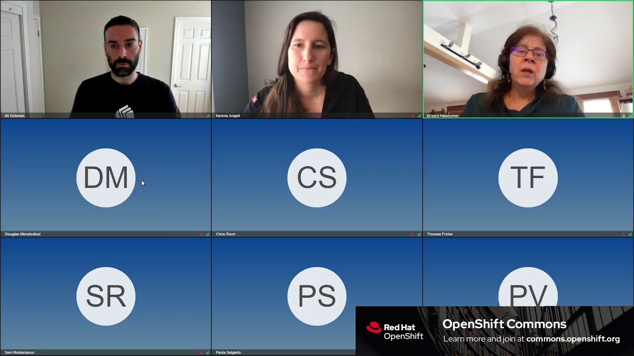 OCB: StackRox Overview and Demo