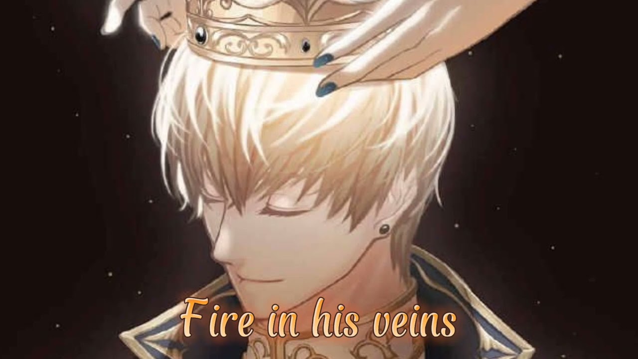 Nightcore - The King - ( Lyrics )