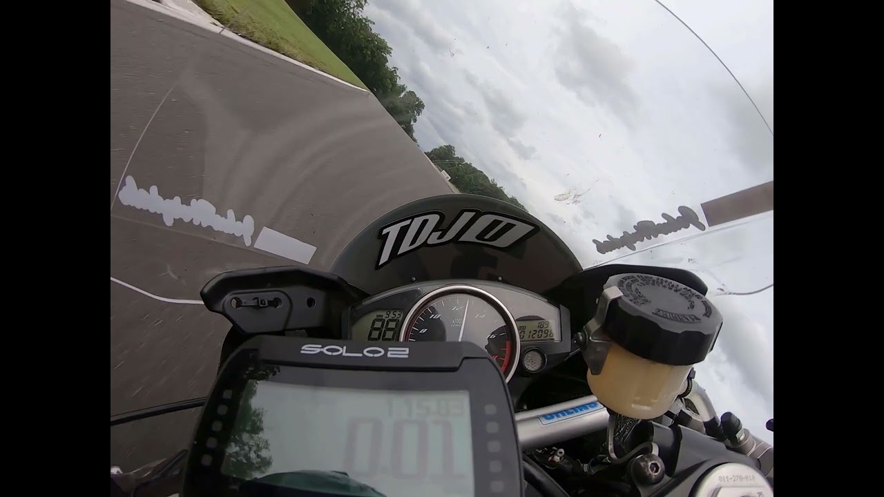 1:15.6 Summit Point Main voice over lap