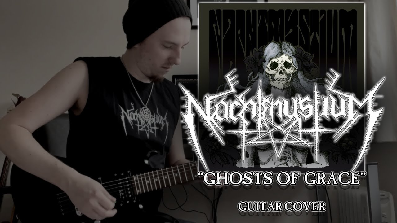 NACHTMYSTIUM - 