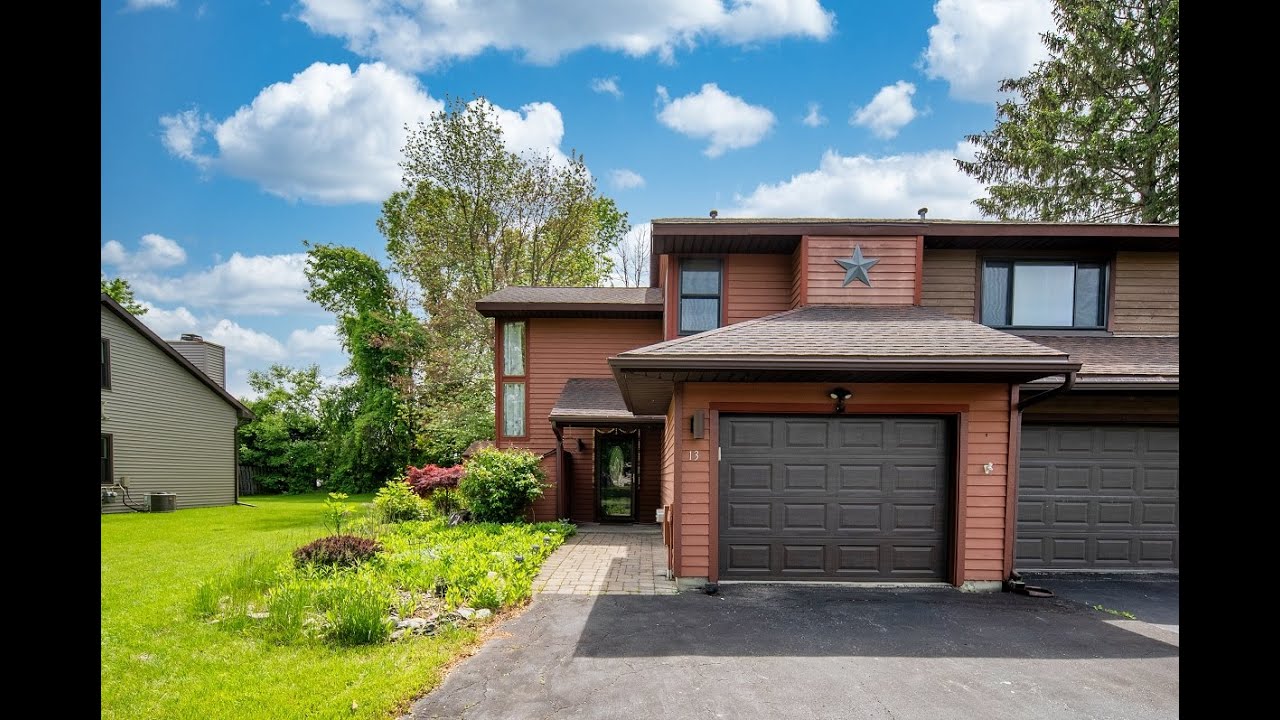 13 Eton Dr, Slingerlands NY 12159 is for sale!
