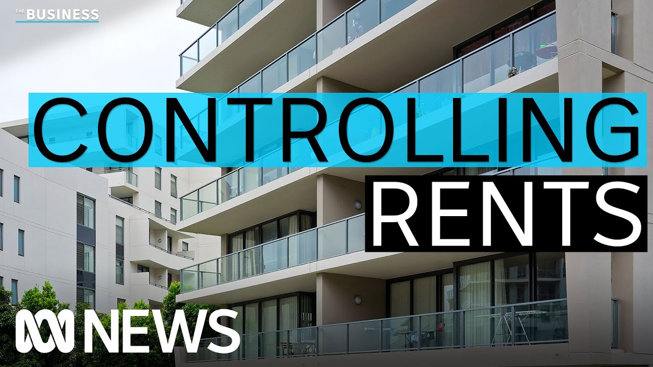 Calls for rent caps grow as crisis deepens | The Business | ABC News