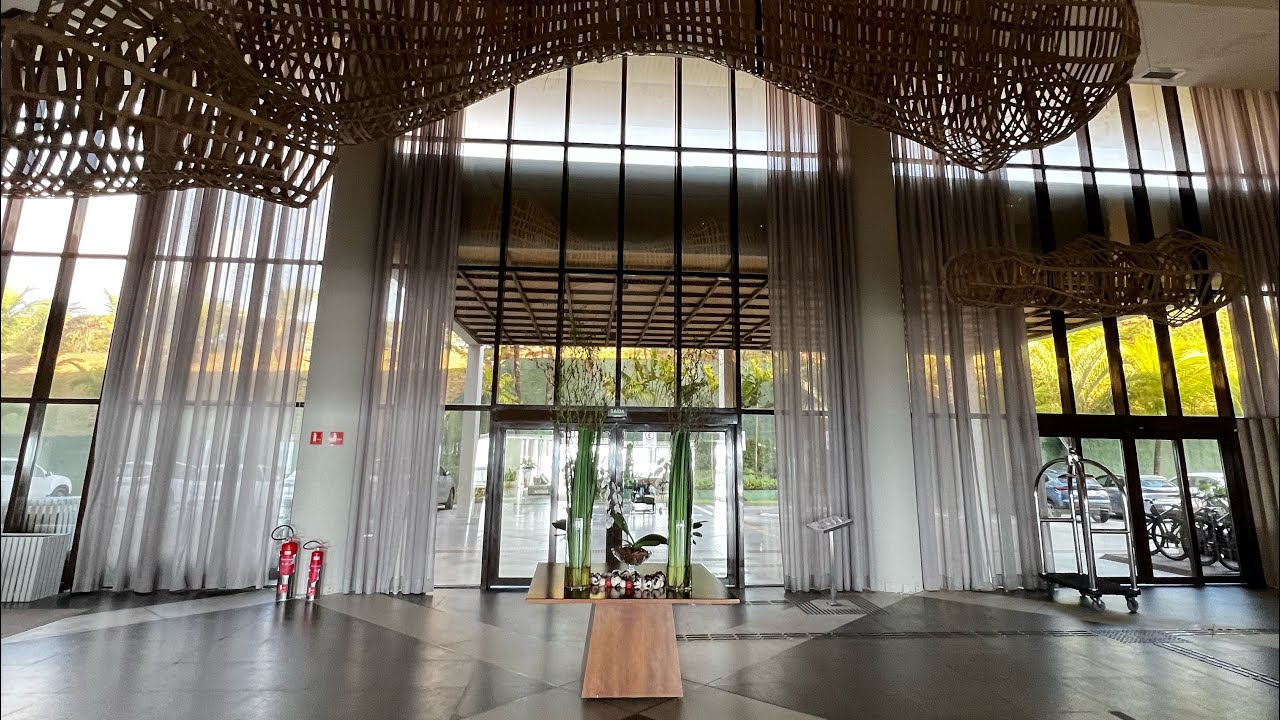 Hotel Wish Natal