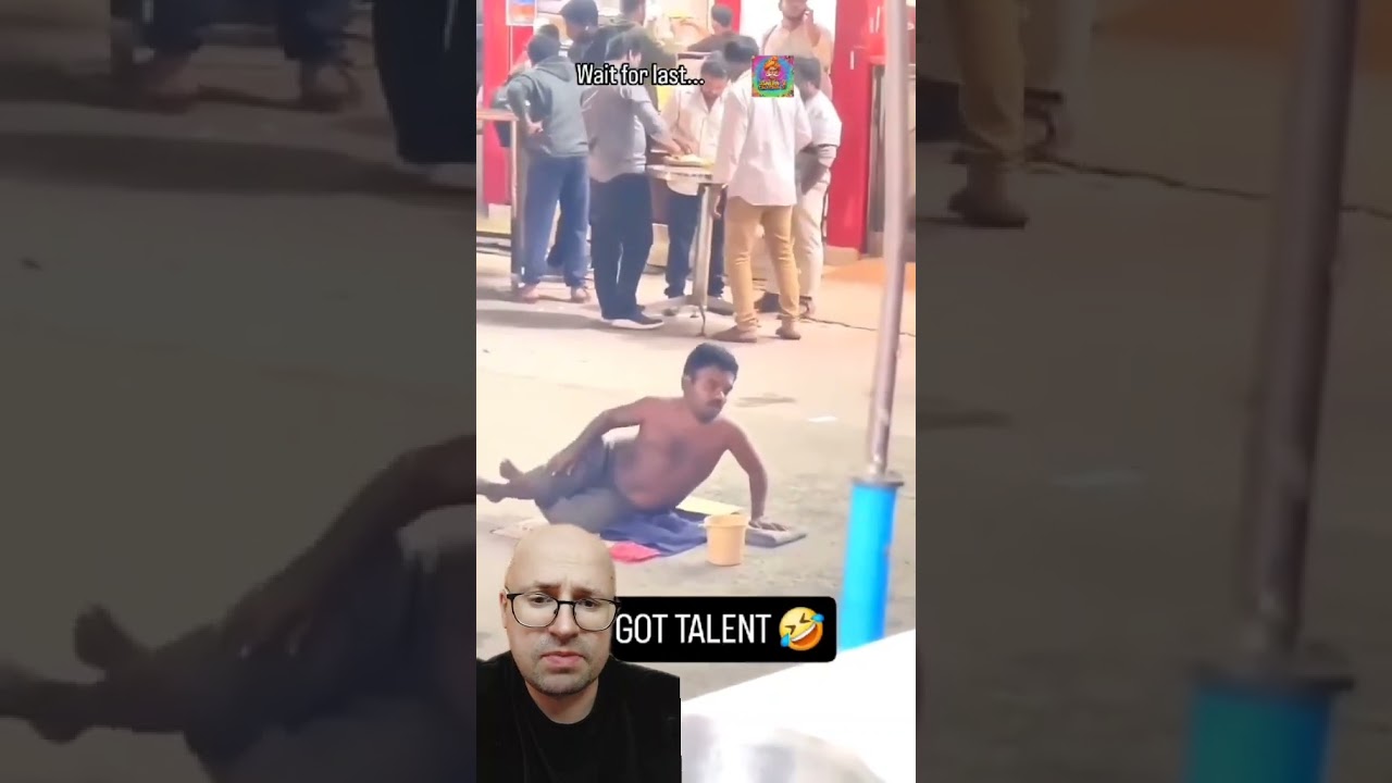 Indie to nie jest kraj dla amatorów