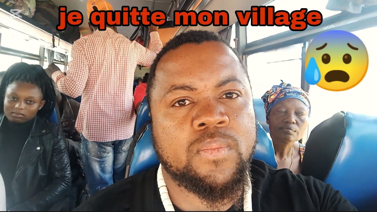 #vlog : JE QUITTE LE VILLAGE après avoir fini avec la maison de papa 🏘️