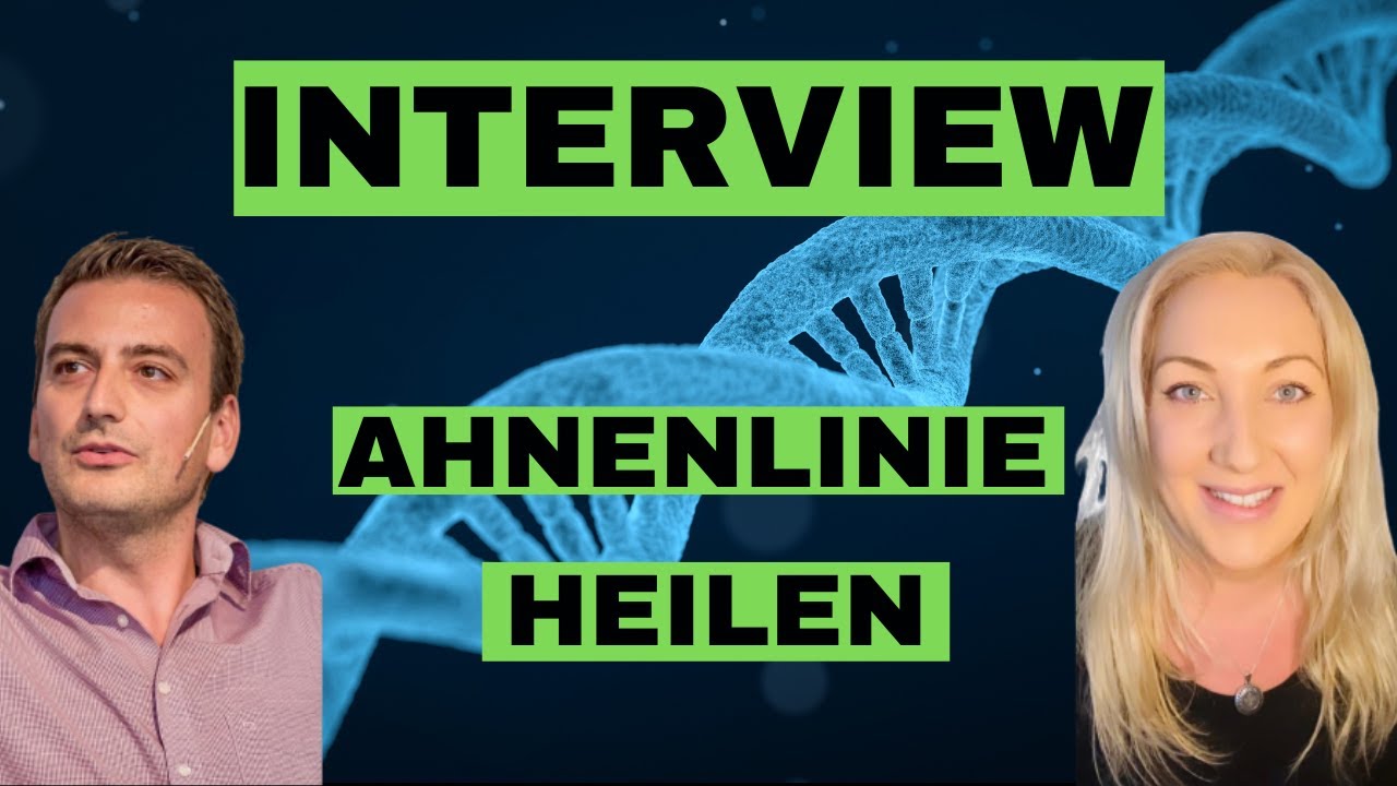 Ahnenheilung - ein Interview mit Tiefgang