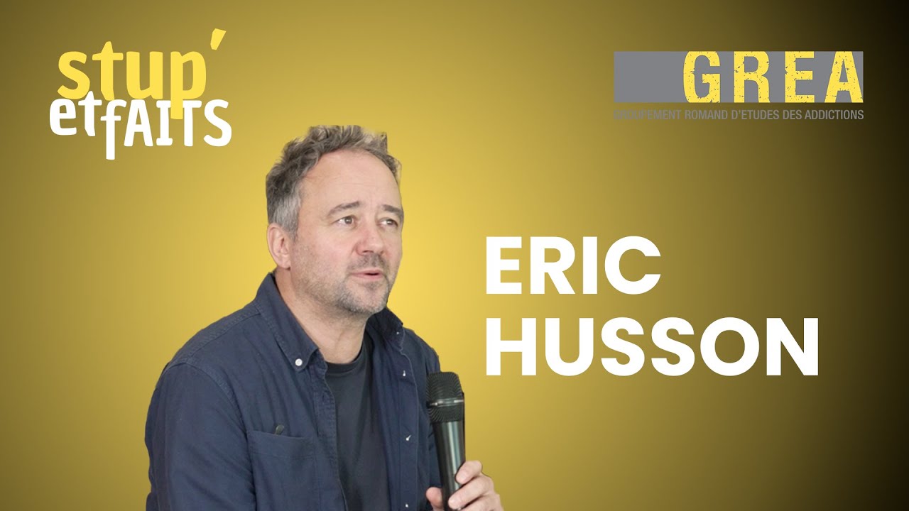 « La ville est à tout le monde et doit être inclusive. » | Eric Husson