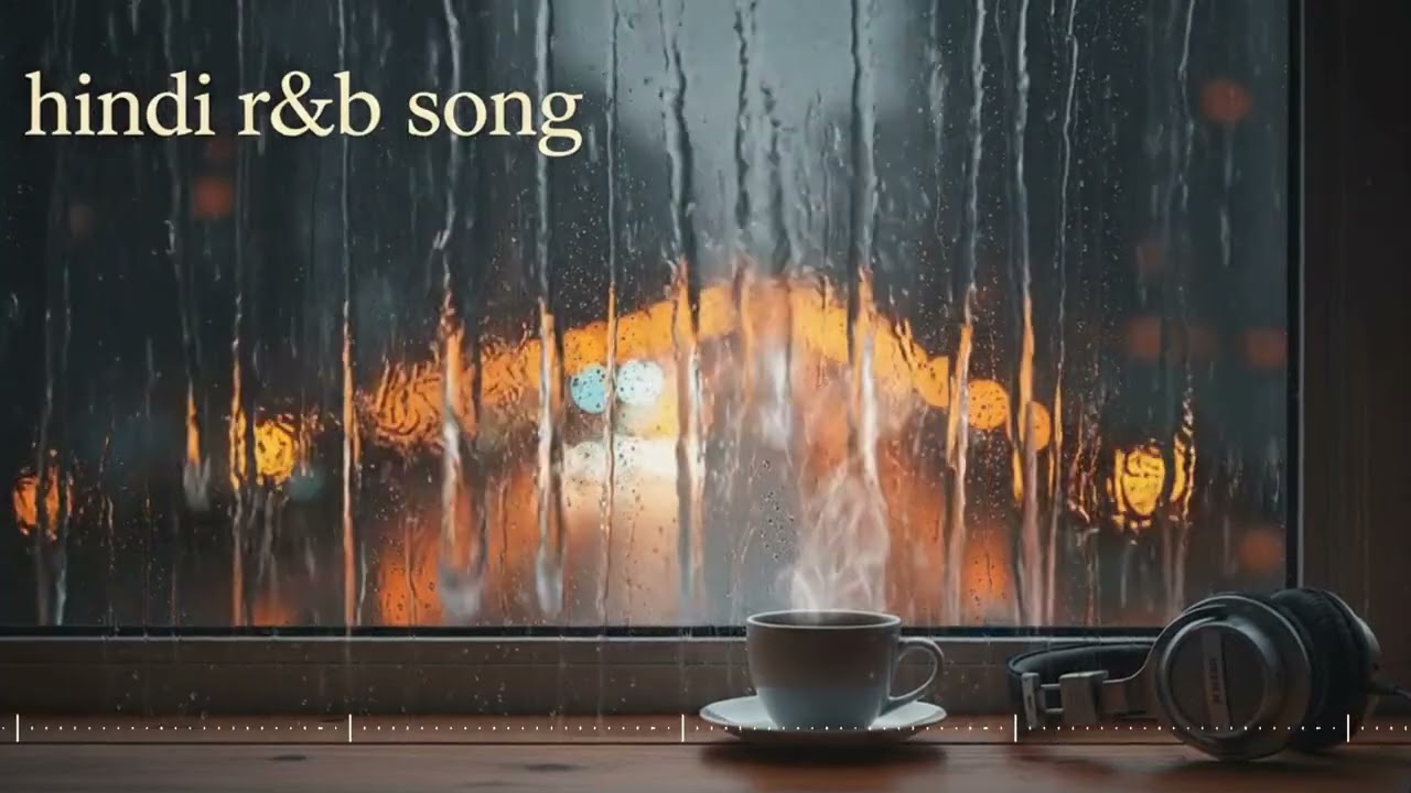 Midnight Melodies: Best of Hindi Urban Soul