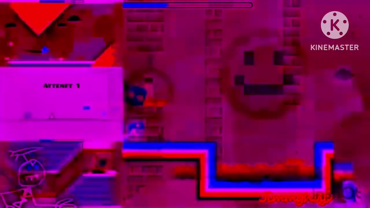 Preview 2 Geometry Dash In Gamma Effects