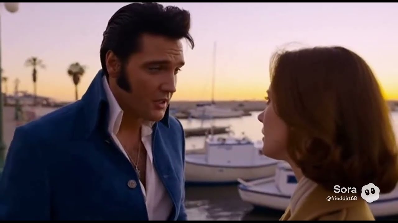 If Elvis Starred in the Greatest Oscar Movies Ever… You Won’t Believe These Scenes!