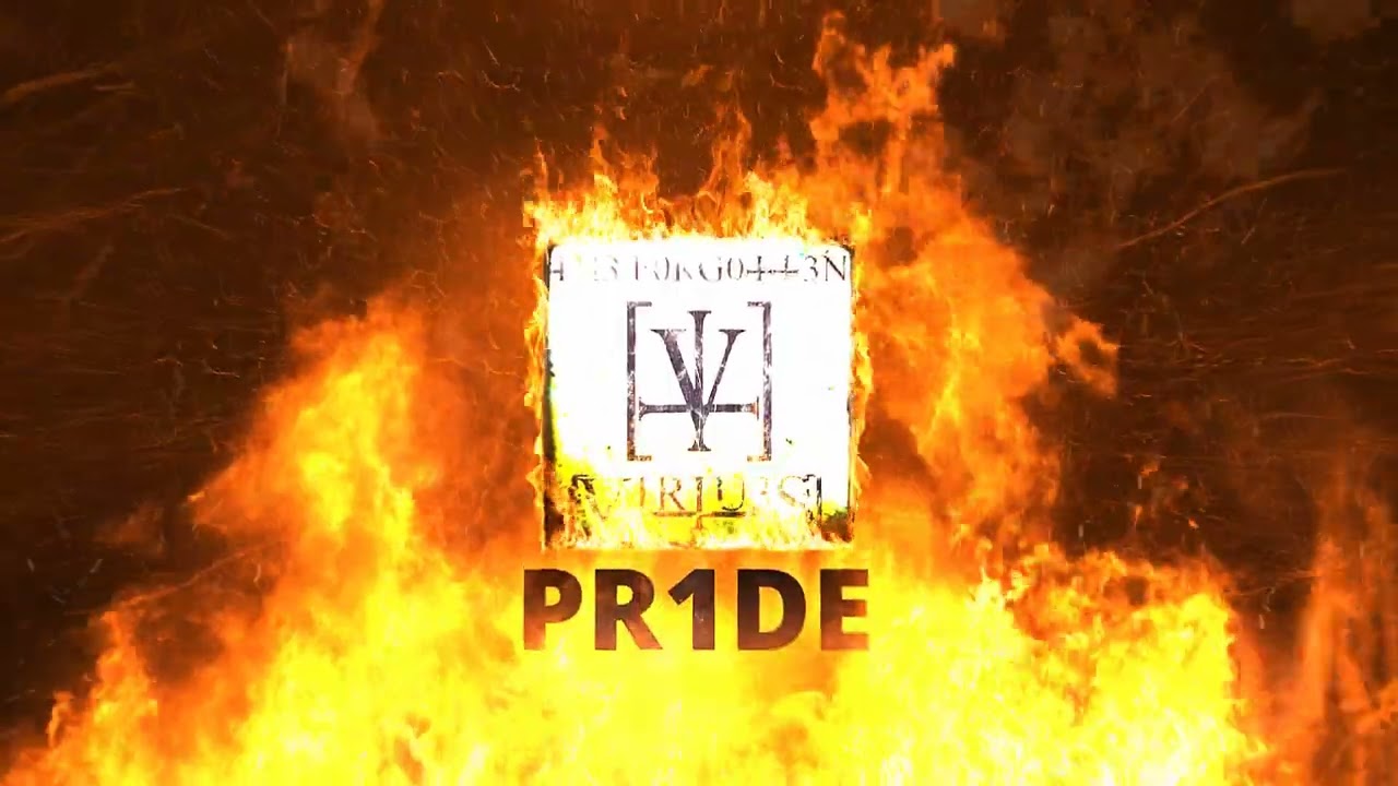 Virtues - Pr1de