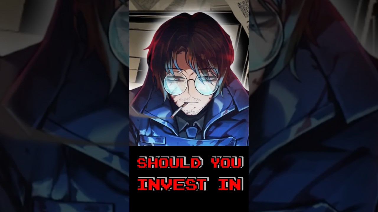 Стоит ли использовать AEDD Gregor? #limbuscompany #projectmoon #limbus