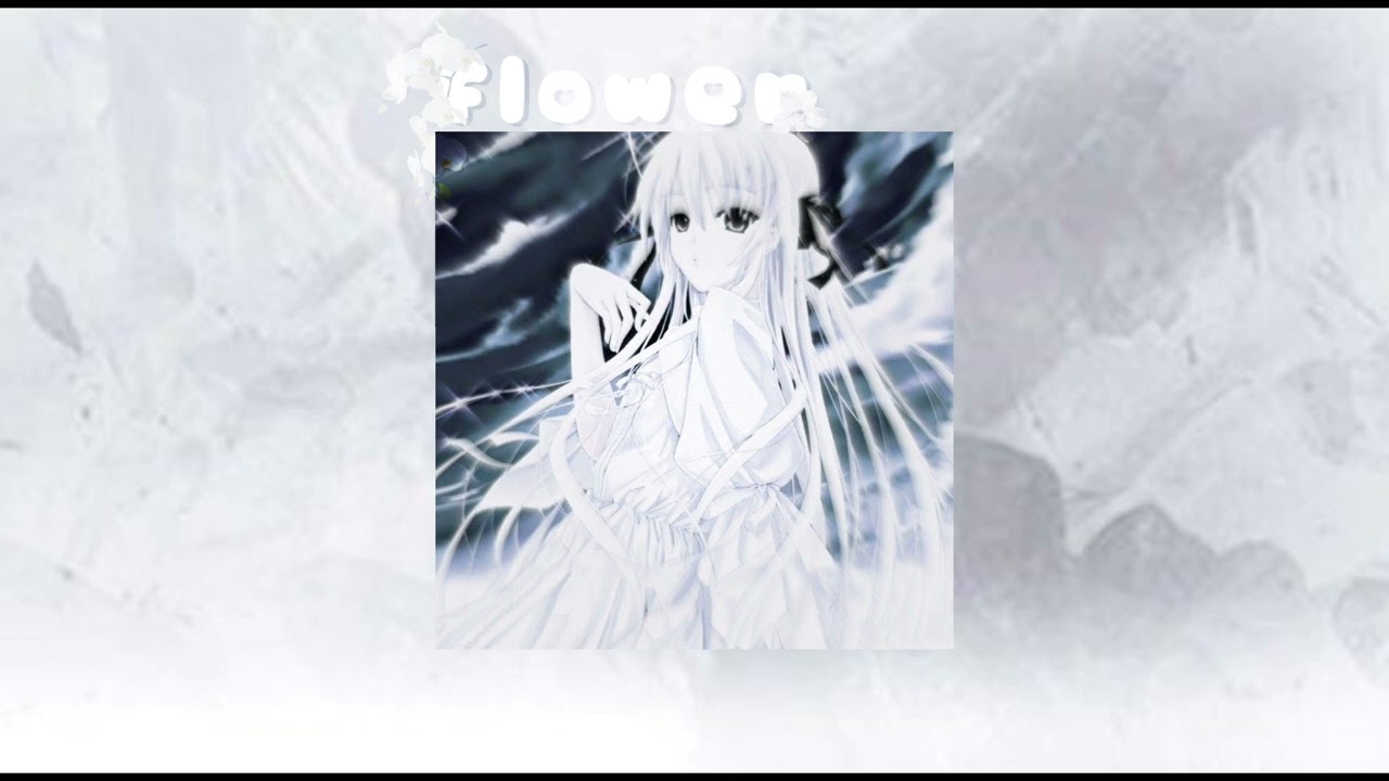 UDNTHAVE2KNOW  - marluxiam || sped up/nightcore