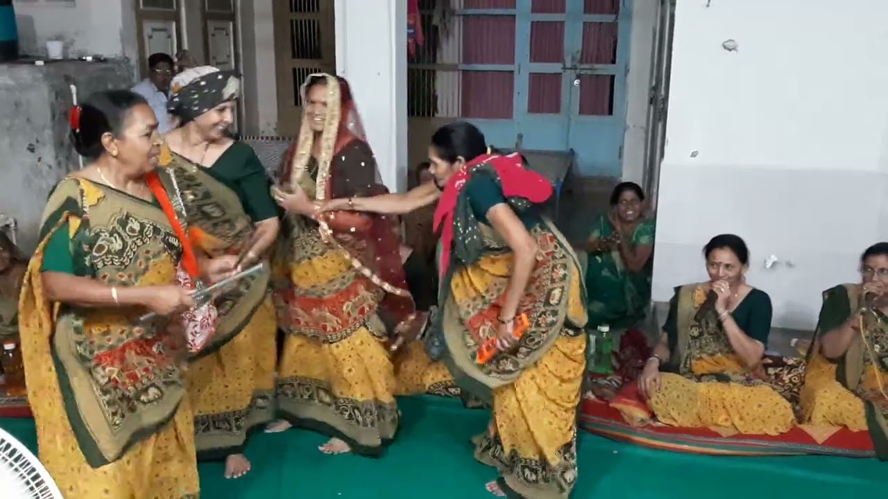 (રાધા ના આણા) રાધા મોનીતી રે મોનીતી