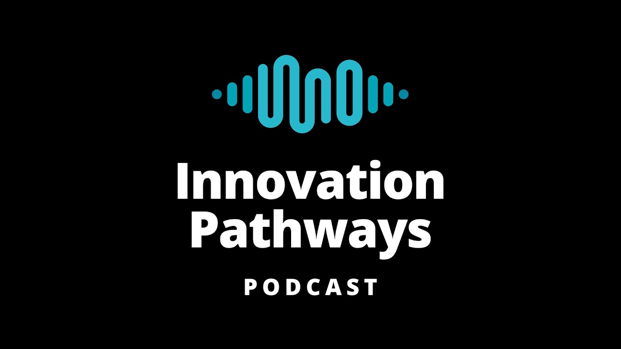 Innovation Pathways: What happens on the journey from idea to impact?