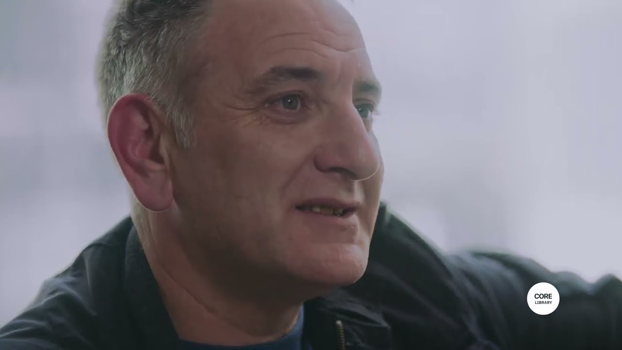 Ivan: Leaving the English Defence League