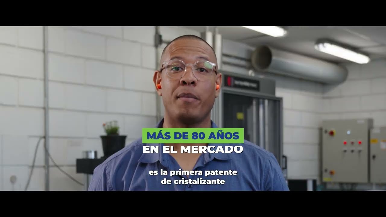 Eucon Vandex® AM-10 | Solución cristalizante para impermeabilización de hormigón | VIAPOL