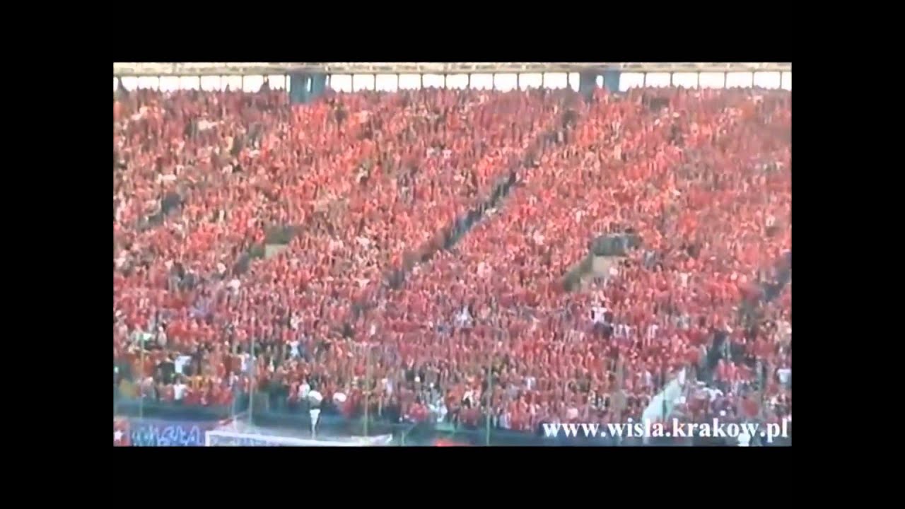 FC Bochnia - Widzisz na Trybunach